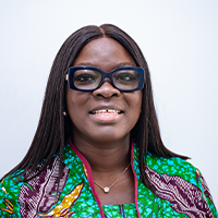 Mrs. Nelly Mireku